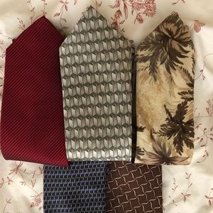 Ties (5)